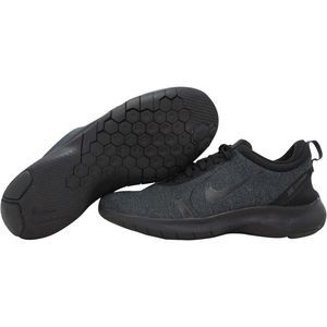 Nike Flex Experience RN Black/Black/Anthracite/Dark Grey AJ5908-007  Women's